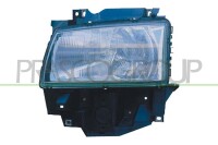 Hauptscheinwerfer links für VW TRANSPORTER T4 Bus (70B, 70C, 7DB, 7DK, 70J, 70K, 7DC, 7DJ)