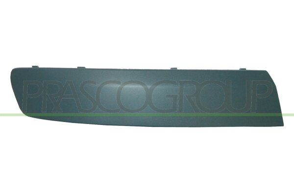 Blende, Stoßfänger vorne rechts für VW MULTIVAN T5 (7HM, 7HN, 7HF, 7EF, 7EM, 7EN)