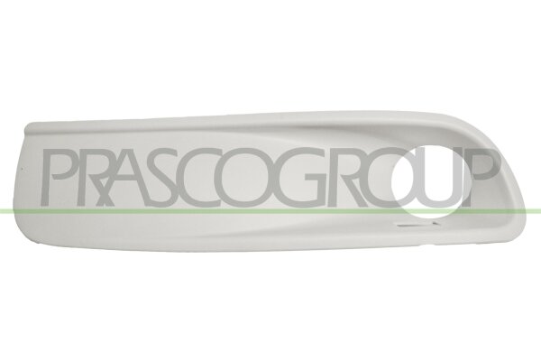 Lüftungsgitter, Stoßfänger rechts für VW TRANSPORTER T5 Pritsche/Fahrgestell (7JD, 7JE, 7JL, 7JY, 7JZ