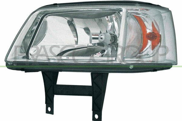 Hauptscheinwerfer links für VW MULTIVAN T5 (7HM, 7HN, 7HF, 7EF, 7EM, 7EN)