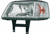 Hauptscheinwerfer links für VW MULTIVAN T5 (7HM, 7HN, 7HF, 7EF, 7EM, 7EN)