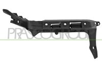 Halter, Stoßfänger hinten links für VW TRANSPORTER T5 Bus (7HB, 7HJ, 7EB, 7EJ)