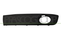 Lüftungsgitter, Stoßfänger vorne links für VW TRANSPORTER T5 Bus (7HB, 7HJ, 7EB, 7EJ)