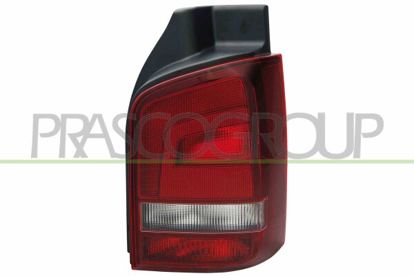Heckleuchte links für VW TRANSPORTER T5 Bus (7HB, 7HJ, 7EB, 7EJ)