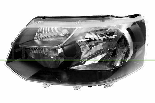 Hauptscheinwerfer links für VW TRANSPORTER T5 Bus (7HB, 7HJ, 7EB, 7EJ)