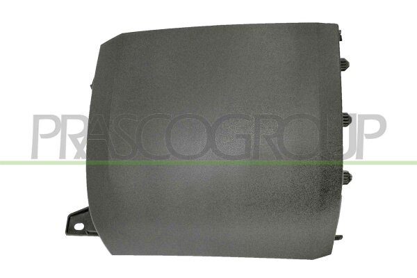 Stoßfänger hinten links für VW TRANSPORTER T6 / CARAVELLE T6 Bus (SGB, SGJ, SHB, SHJ)