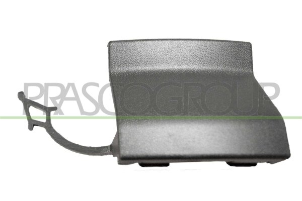 Klappe, Abschlepphaken vorne für VW TRANSPORTER T6 / CARAVELLE T6 Bus (SGB, SGJ, SHB, SHJ)