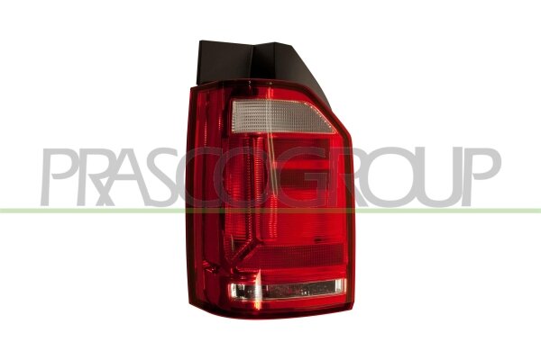 Heckleuchte links für VW TRANSPORTER / CARAVELLE VI Bus (SGB, SGG, SGJ, SGC, SHB, SHJ