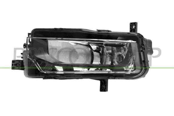 Nebelscheinwerfer links für VW TRANSPORTER T6 / CARAVELLE T6 Bus (SGB, SGJ, SHB, SHJ)