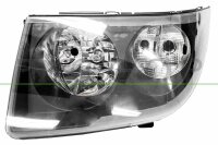 Hauptscheinwerfer rechts für VW CRAFTER 30-35 Bus (2E_)