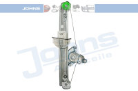 Fensterheber hinten rechts für FORD FOCUS I (DAW, DBW)