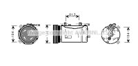 Kompressor, Klimaanlage f&uuml;r VW PASSAT B3/B4 (3A2, 35I)