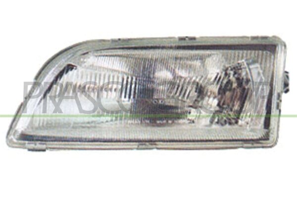 Hauptscheinwerfer links für VOLVO S40 I (644)