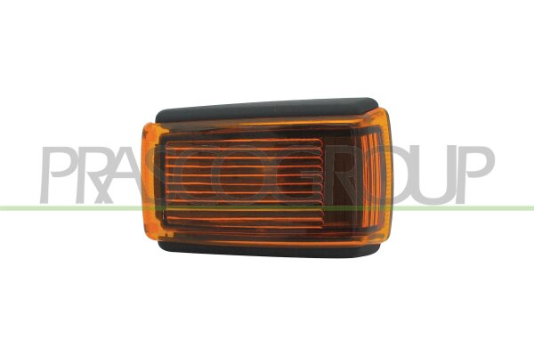 Blinkleuchte beidseitig,seitlicher Einbau für VOLVO 740 (744)