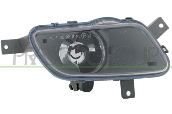 Nebelscheinwerfer links für VOLVO V70 II (285)