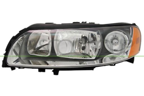 Hauptscheinwerfer rechts für VOLVO V70 II (285)