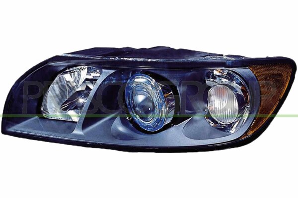 Hauptscheinwerfer links für VOLVO V50 (545)