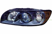 Hauptscheinwerfer links für VOLVO V50 (545)