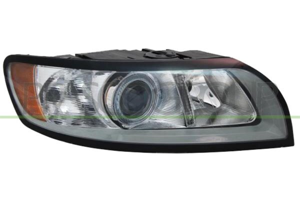 Hauptscheinwerfer rechts für VOLVO S40 II (544)