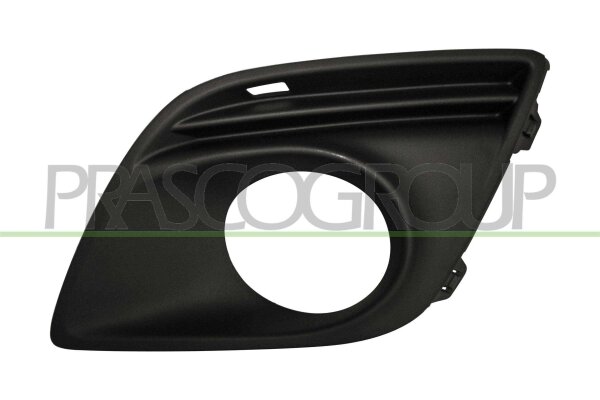 Lüftungsgitter, Stoßfänger links für VOLVO XC60 I SUV (156)