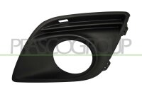 Lüftungsgitter, Stoßfänger links für...