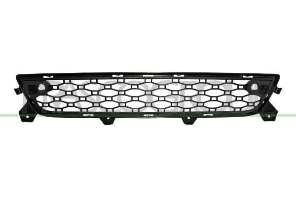 Lüftungsgitter, Stoßfänger vorne für VOLVO XC60 I SUV (156)