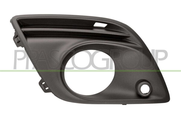 Lüftungsgitter, Stoßfänger rechts für VOLVO XC60 I SUV (156)