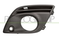 Lüftungsgitter, Stoßfänger links für VOLVO XC60 I SUV (156)