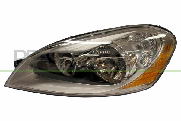 Hauptscheinwerfer links für VOLVO XC60 I SUV (156)