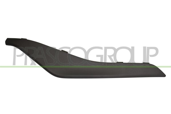 Zier-/Schutzleiste, Stoßfänger vorne links für VOLVO XC60 I SUV (156)