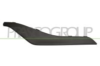 Zier-/Schutzleiste, Stoßfänger vorne links...