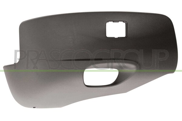 Blende, Stoßfänger vorne rechts für VOLVO XC90 I (275)