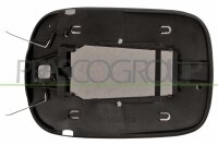 Spiegelglas, Außenspiegel links für VOLVO XC90 I (275)