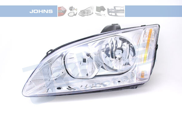 Hauptscheinwerfer links für FORD FOCUS II (DA_, HCP, DP)