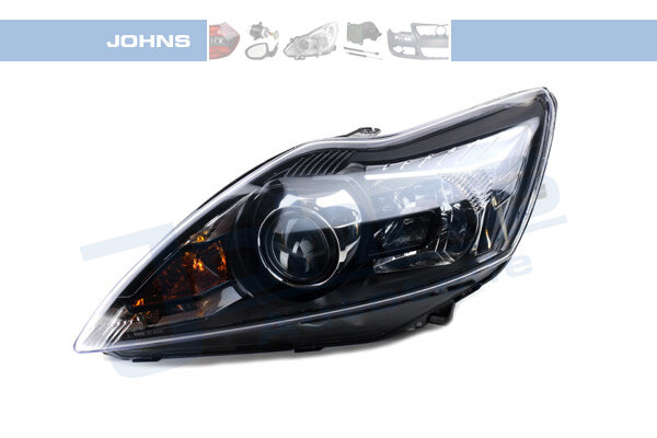 Hauptscheinwerfer links für FORD FOCUS II (DA_, HCP, DP)