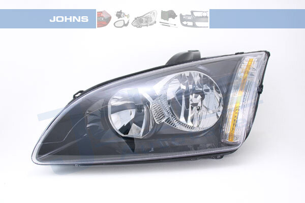 Hauptscheinwerfer links für FORD FOCUS II (DA_, HCP, DP)