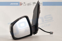 Außenspiegel links für FORD FOCUS II (DA_,...