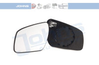 Spiegelglas, Außenspiegel links für FORD FOCUS...