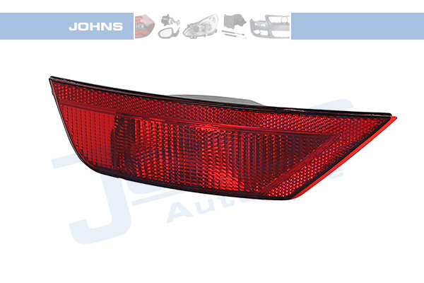 Nebelschlussleuchte links für FORD FOCUS II (DA_, HCP, DP)