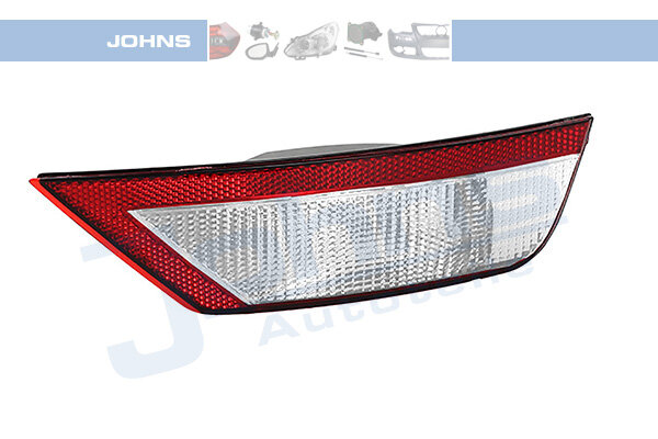 Rückfahrleuchte rechts für FORD FOCUS II (DA_, HCP, DP)