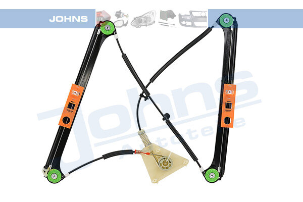 Fensterheber vorne links für AUDI A3 Sportback (8PA)