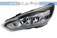 Hauptscheinwerfer links für FORD FOCUS III Stufenheck