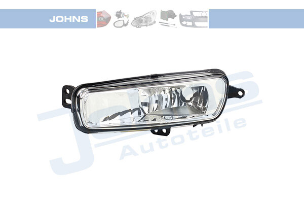 Nebelscheinwerfer links für FORD C-MAX II (DXA/CB7, DXA/CEU)