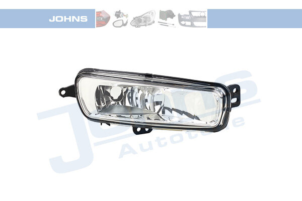 Nebelscheinwerfer rechts für FORD C-MAX II (DXA/CB7, DXA/CEU)