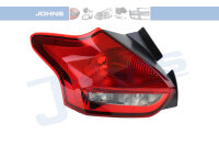 Heckleuchte links für FORD FOCUS III