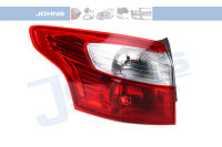 Heckleuchte links für FORD FOCUS III Turnier