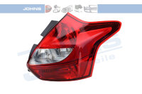 Heckleuchte rechts für FORD FOCUS III