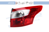 Heckleuchte rechts für FORD FOCUS III Turnier