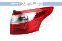 Heckleuchte rechts für FORD FOCUS III Turnier