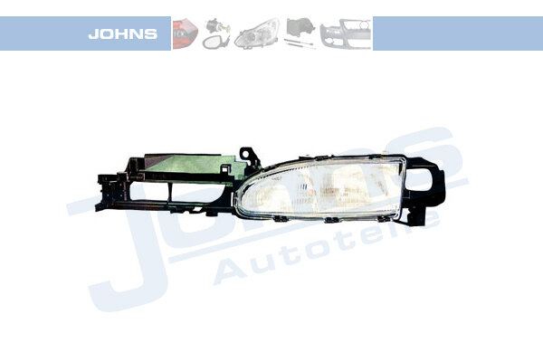Hauptscheinwerfer links für FORD MONDEO I (GBP)